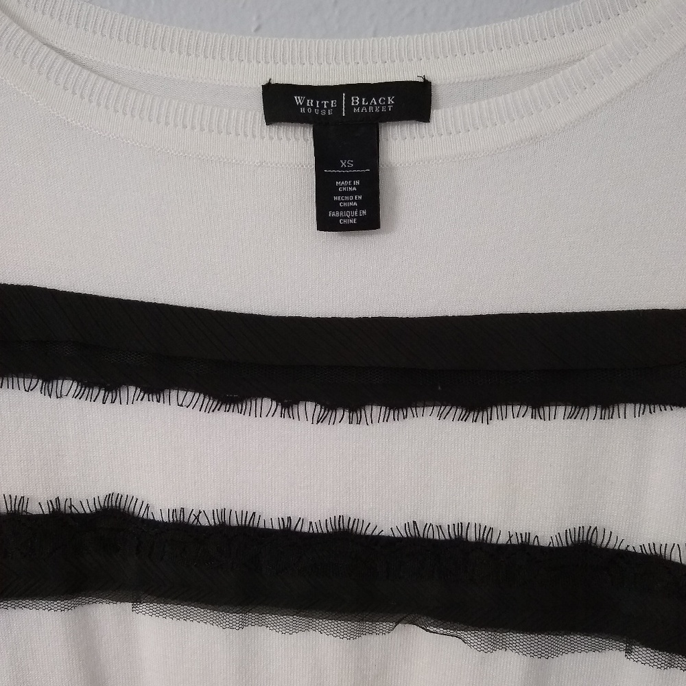 WHBM top - Picture 3 of 4